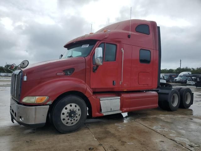 2004 Peterbilt 387