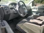 2008 Ford F150 Supercrew