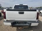 2008 Chevrolet Silverado K1500