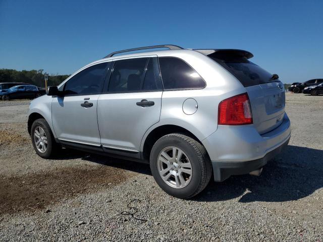 2011 Ford Edge se