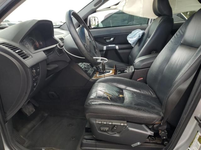 2008 Volvo XC90 3.2