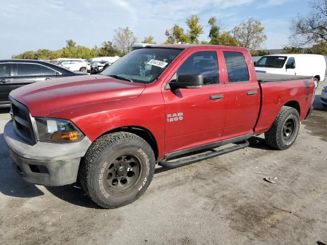 2009 Dodge RAM 1500