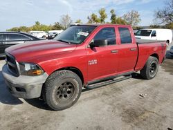 Dodge RAM 1500 Vehiculos salvage en venta: 2009 Dodge RAM 1500