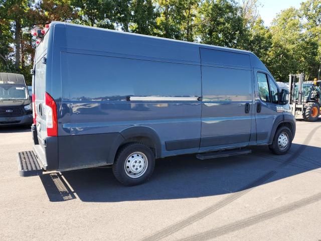 2020 Dodge RAM Promaster 3500 3500 High