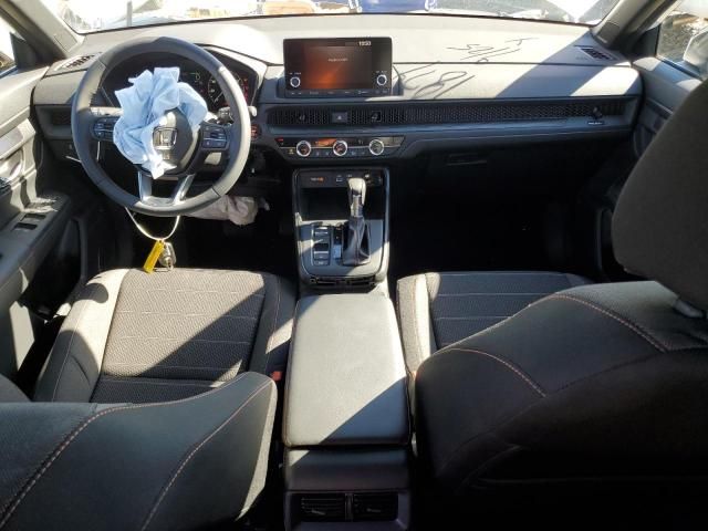 2024 Honda CR-V Sport