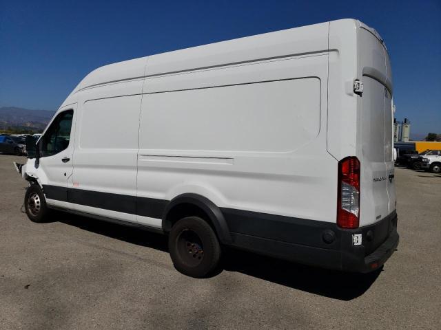 2024 Ford Transit T-350 HD