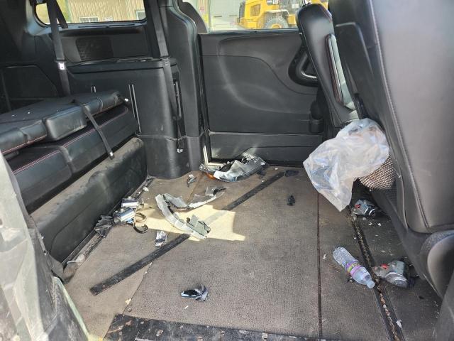 2012 Dodge Grand Caravan R/T
