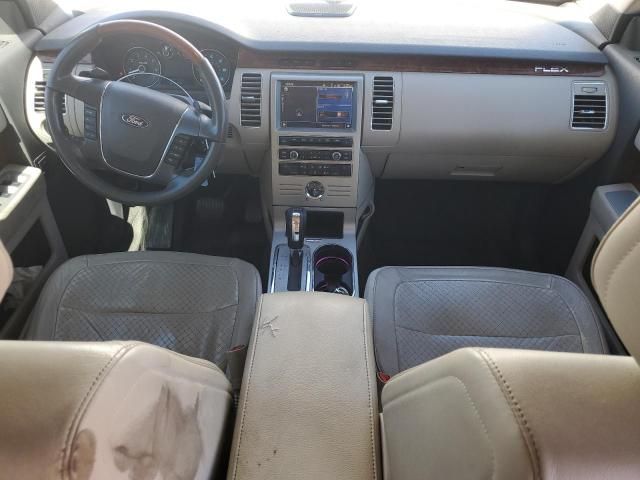 2011 Ford Flex Limited