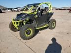 2016 Can-Am Maverick 1000R Turbo