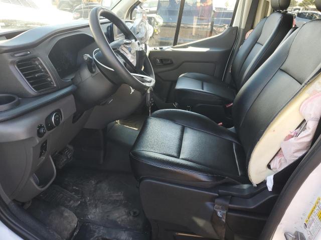 2023 Ford Transit T-350