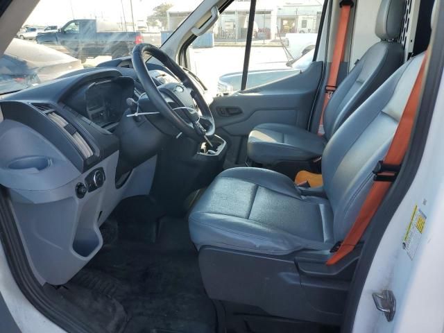 2019 Ford Transit T-150