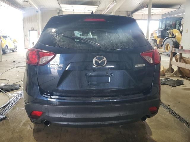 2015 Mazda CX-5 Touring