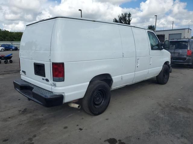 2011 Ford Econoline E250 Van