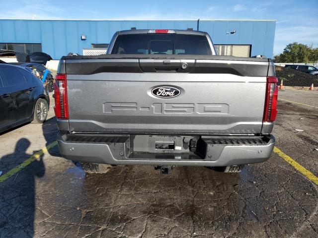 2025 Ford F150 xlt