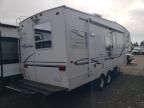 2001 Keystone 2001 Dutchman Trailer