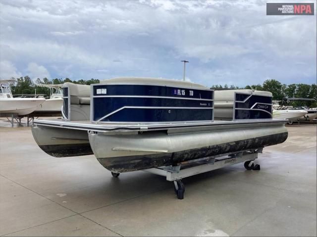 2022 Other Boats 232 Seabre