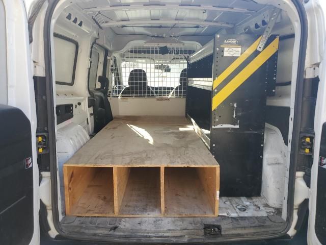 2020 Dodge RAM Promaster City