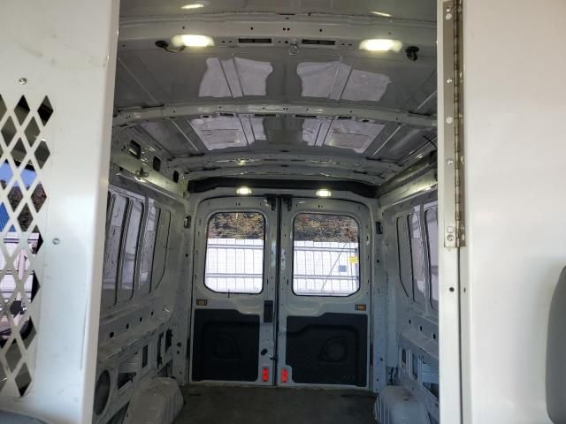 2018 Ford Transit T-250