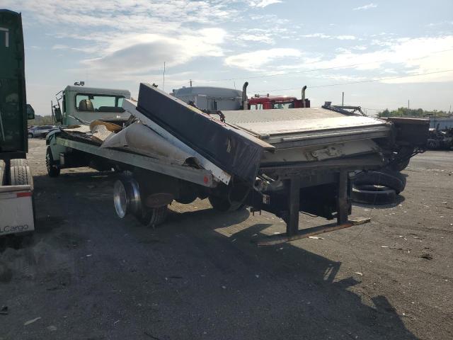 2013 Peterbilt 337 BOX Truck