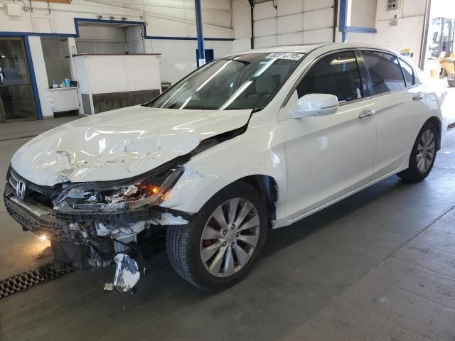 2014 Honda Accord EX