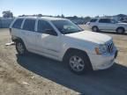2010 Jeep Grand Cherokee Laredo
