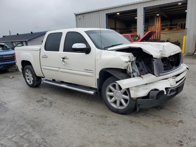 2010 GMC Sierra K1500 Denali