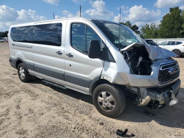 2018 Ford Transit T-350