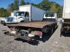 2017 International 4300 Rollback Truck
