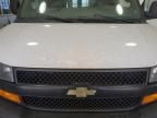 2018 Chevrolet Express G2500