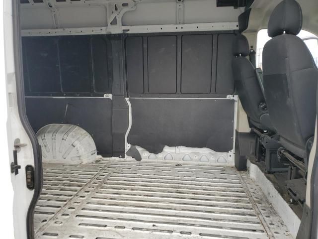 2021 Dodge RAM Promaster 1500 1500 High
