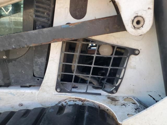 2019 Bobcat T595 Tracked Skid Steer Loader