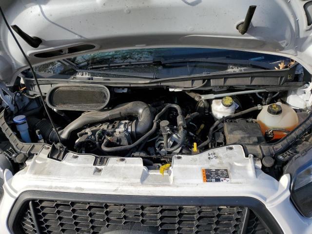 2022 Ford Transit T-150