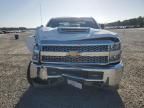 2019 Chevrolet Silverado K3500
