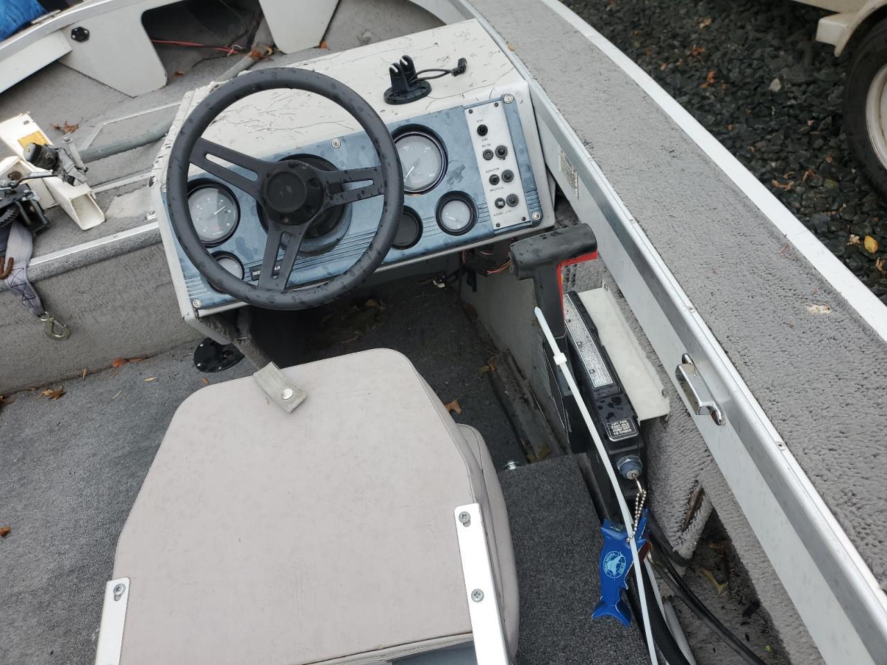 1935 Starcraft Watercraft