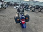 2006 Harley-Davidson Flstfi