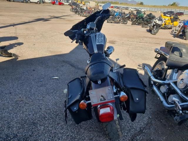 2007 Harley-Davidson XL1200 C