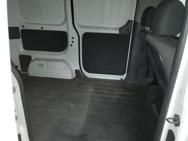2015 Chevrolet City Express LS
