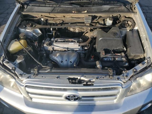 2006 Toyota Highlander
