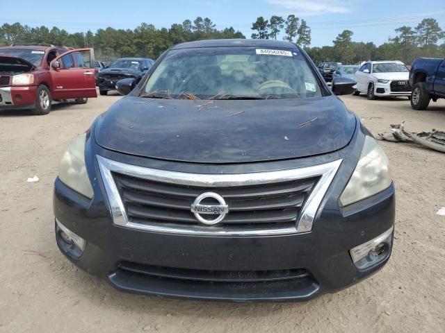 2015 Nissan Altima 3.5S