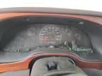 1999 Ford Econoline E450 Super Duty Cutaway Van RV