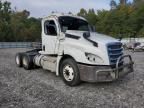 2020 Freightliner Cascadia 1-Semi Truck