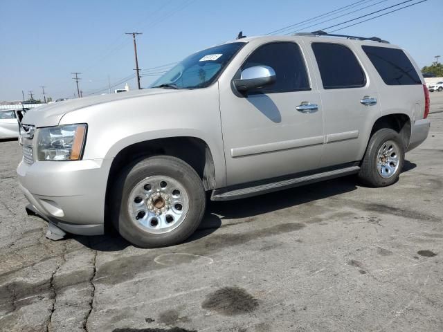 2007 Chevrolet Tahoe C1500