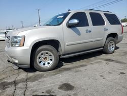 2007 Chevrolet Tahoe C1500 for sale in Colton, CA