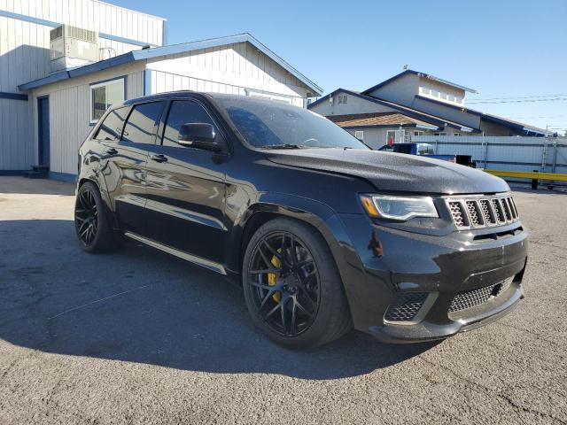 2018 Jeep Grand Cherokee Trackhawk
