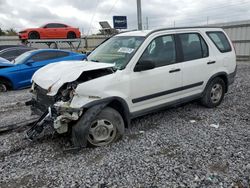 2004 Honda CR-V LX for sale in Hueytown, AL