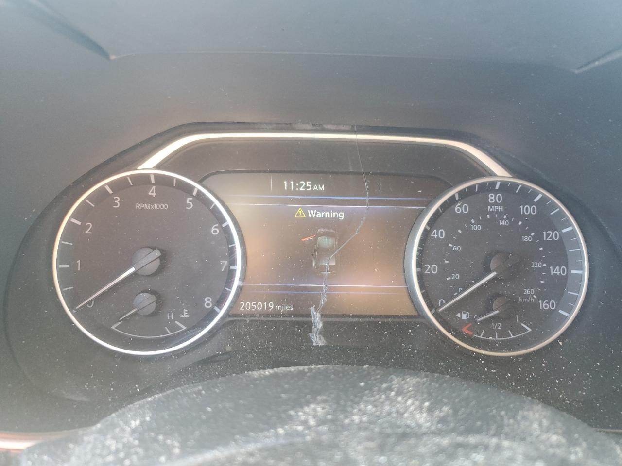 2016 Nissan Maxima 3.5s