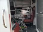 2006 Ford Econoline E450 Super Duty Cutaway Van