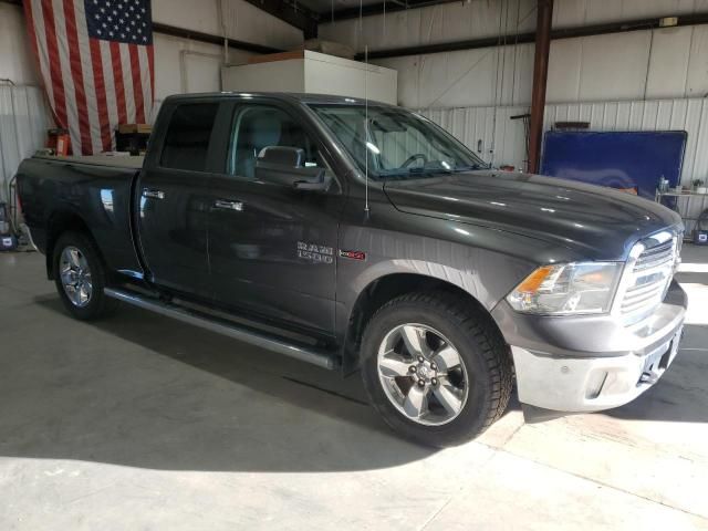 2015 Dodge RAM 1500 SLT