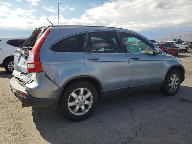 2007 Honda Cr-v exl