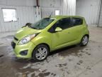 2013 Chevrolet Spark 1LT